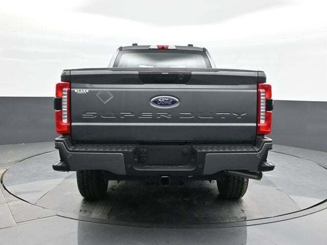 2025 Ford F-350 Super Duty XL