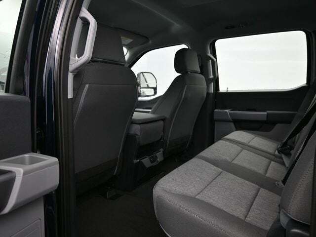 2025 Ford F-250 Super Duty XL