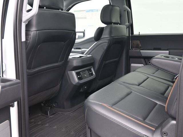2025 Ford F-250 Super Duty Lariat