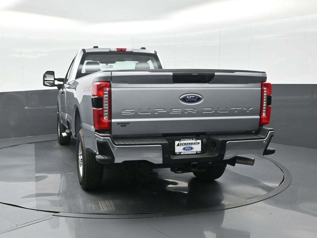 2024 Ford F-250 Super Duty XL