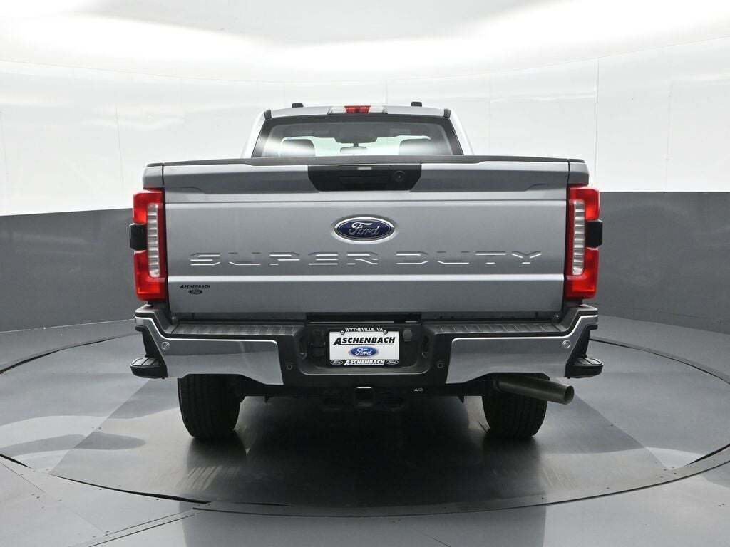 2024 Ford F-250 Super Duty XL
