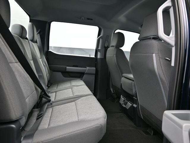 2025 Ford F-250 Super Duty XL