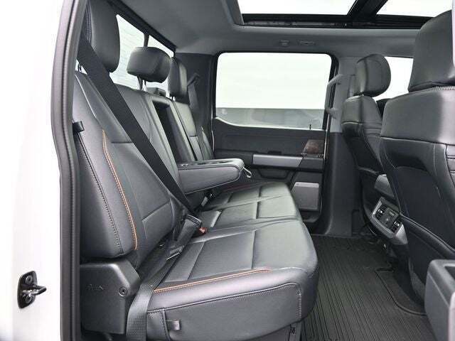2025 Ford F-250 Super Duty Lariat
