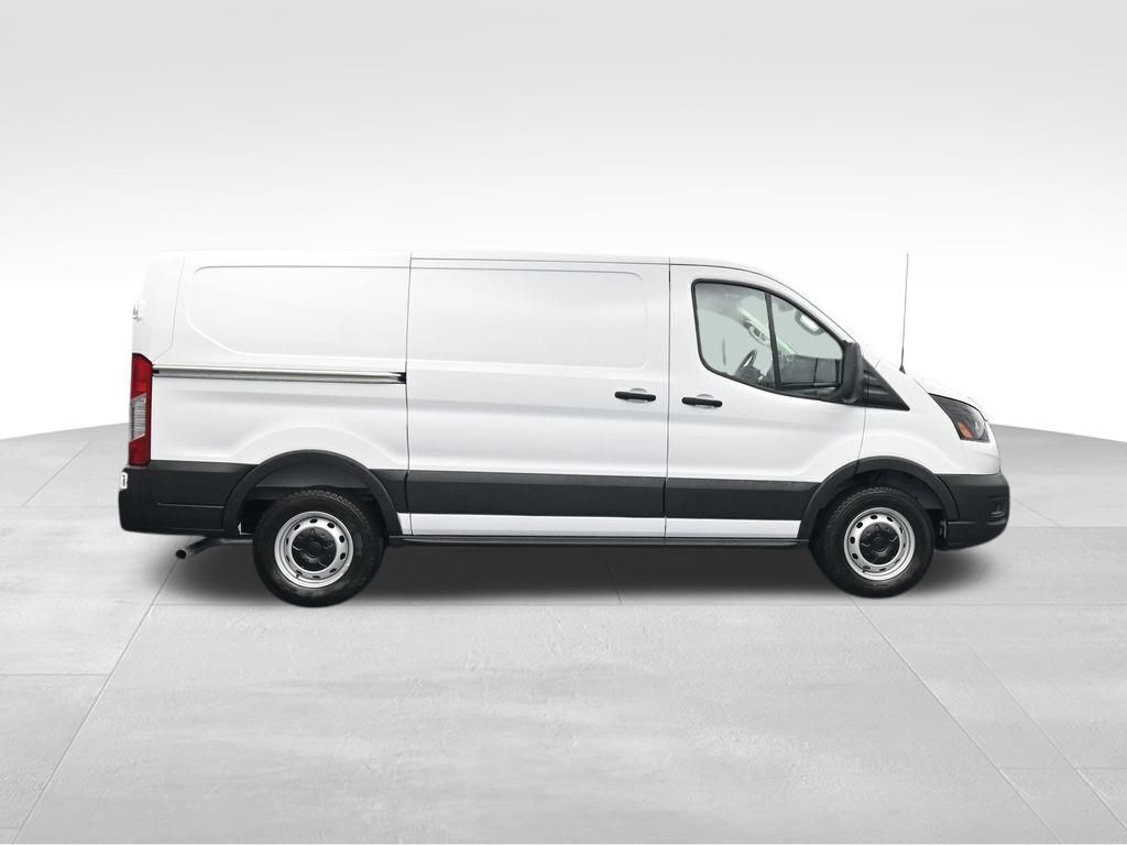 2025 Ford Transit 150