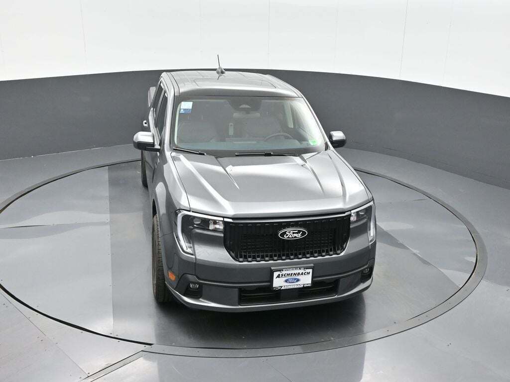 2025 Ford Maverick Lobo