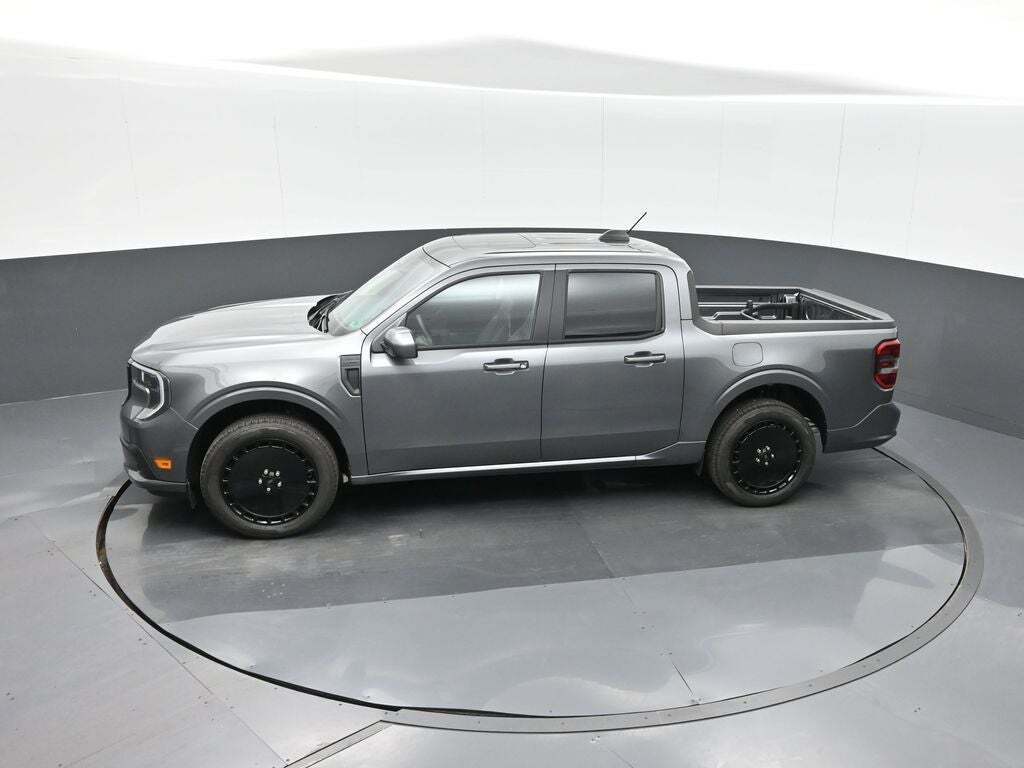 2025 Ford Maverick Lobo