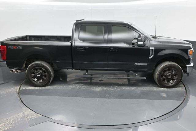 2022 Ford F-350 Super Duty Lariat