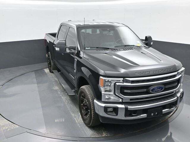 2022 Ford F-350 Super Duty Lariat