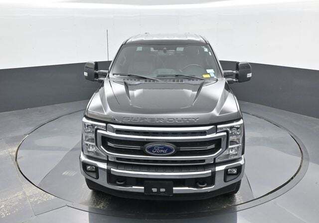 2022 Ford F-350 Super Duty Lariat