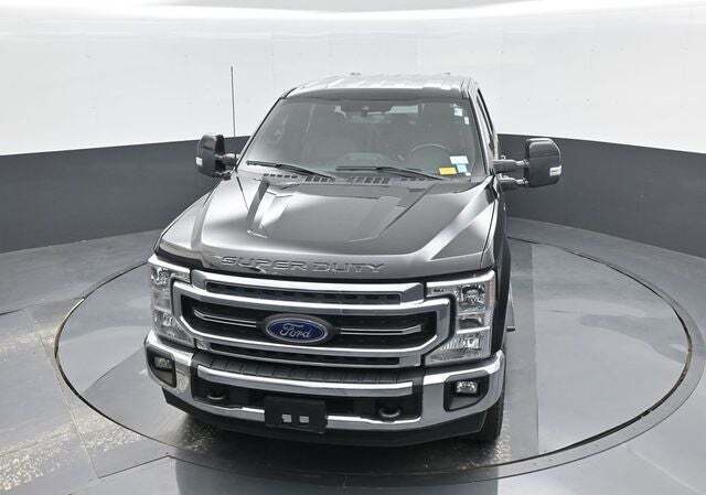 2022 Ford F-350 Super Duty Lariat