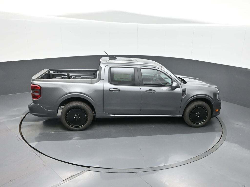 2025 Ford Maverick Lobo