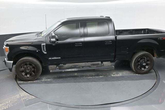 2022 Ford F-350 Super Duty Lariat