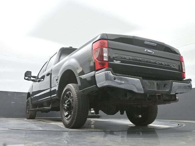 2022 Ford F-350 Super Duty Lariat