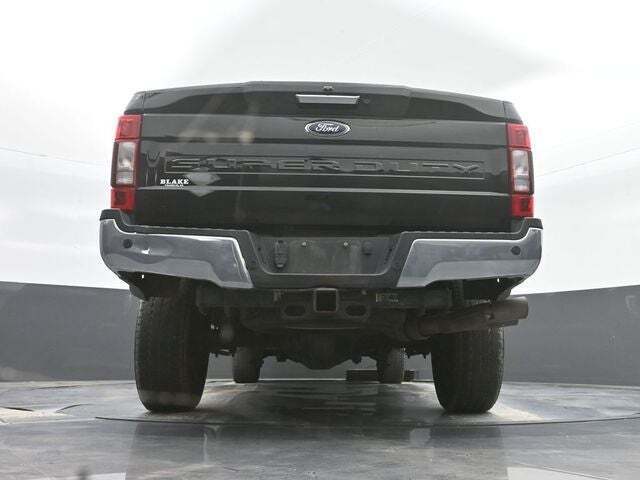 2022 Ford F-350 Super Duty Lariat