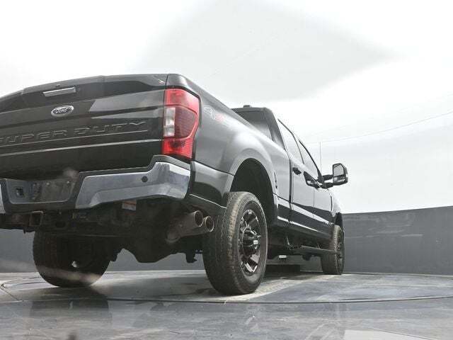 2022 Ford F-350 Super Duty Lariat