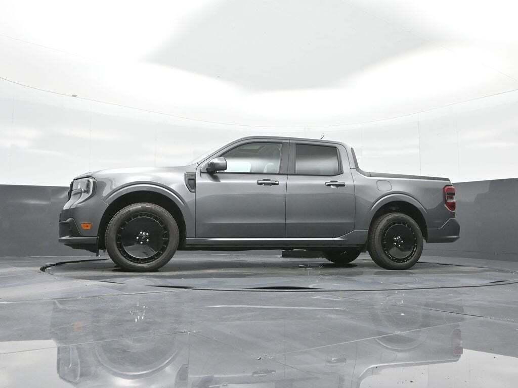 2025 Ford Maverick Lobo