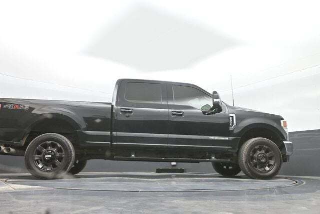 2022 Ford F-350 Super Duty Lariat