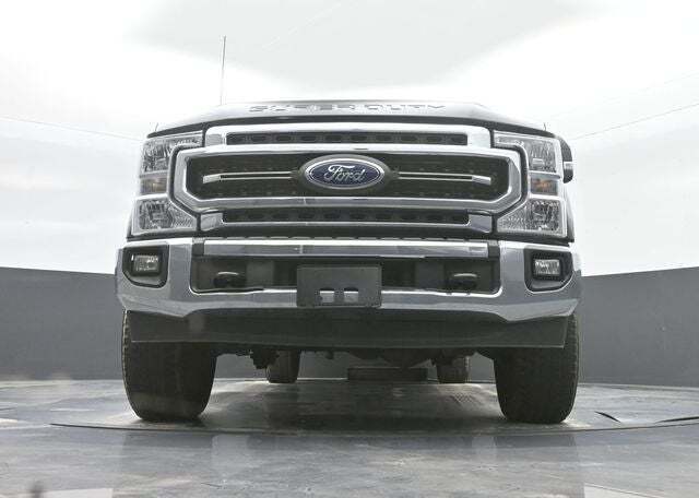 2022 Ford F-350 Super Duty Lariat