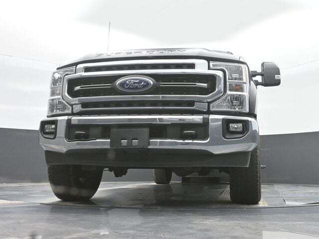 2022 Ford F-350 Super Duty Lariat