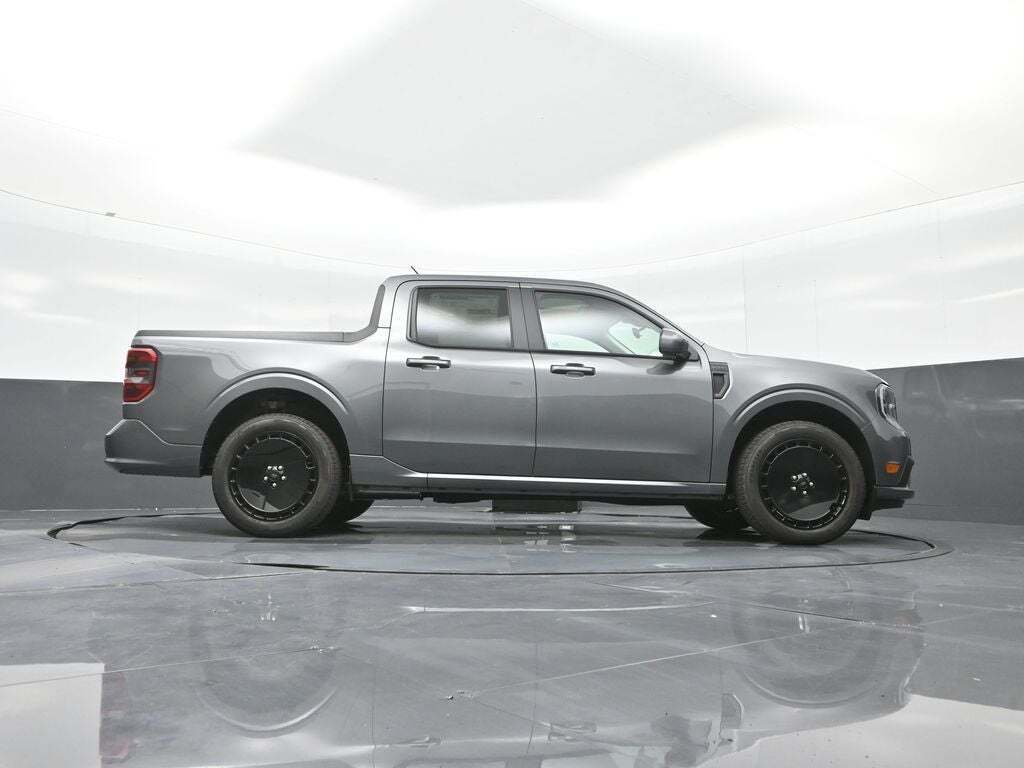 2025 Ford Maverick Lobo