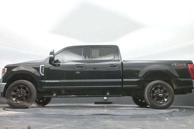 2022 Ford F-350 Super Duty Lariat