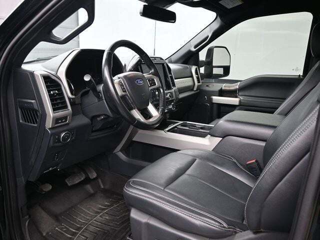 2022 Ford F-350 Super Duty Lariat