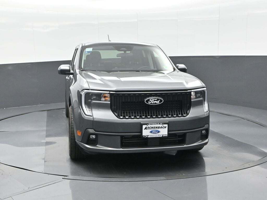 2025 Ford Maverick Lobo