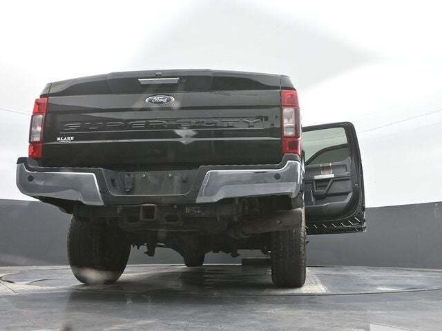 2022 Ford F-350 Super Duty Lariat