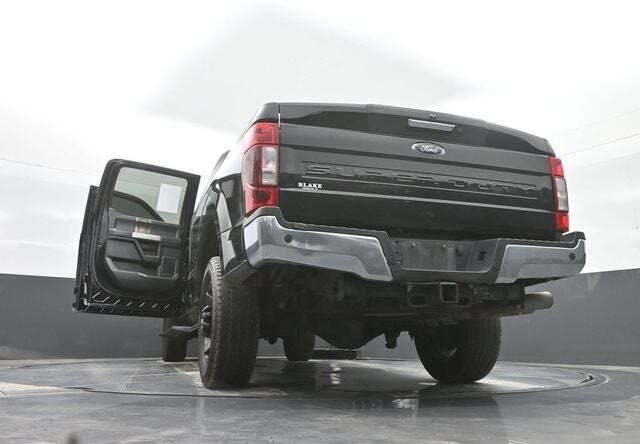 2022 Ford F-350 Super Duty Lariat