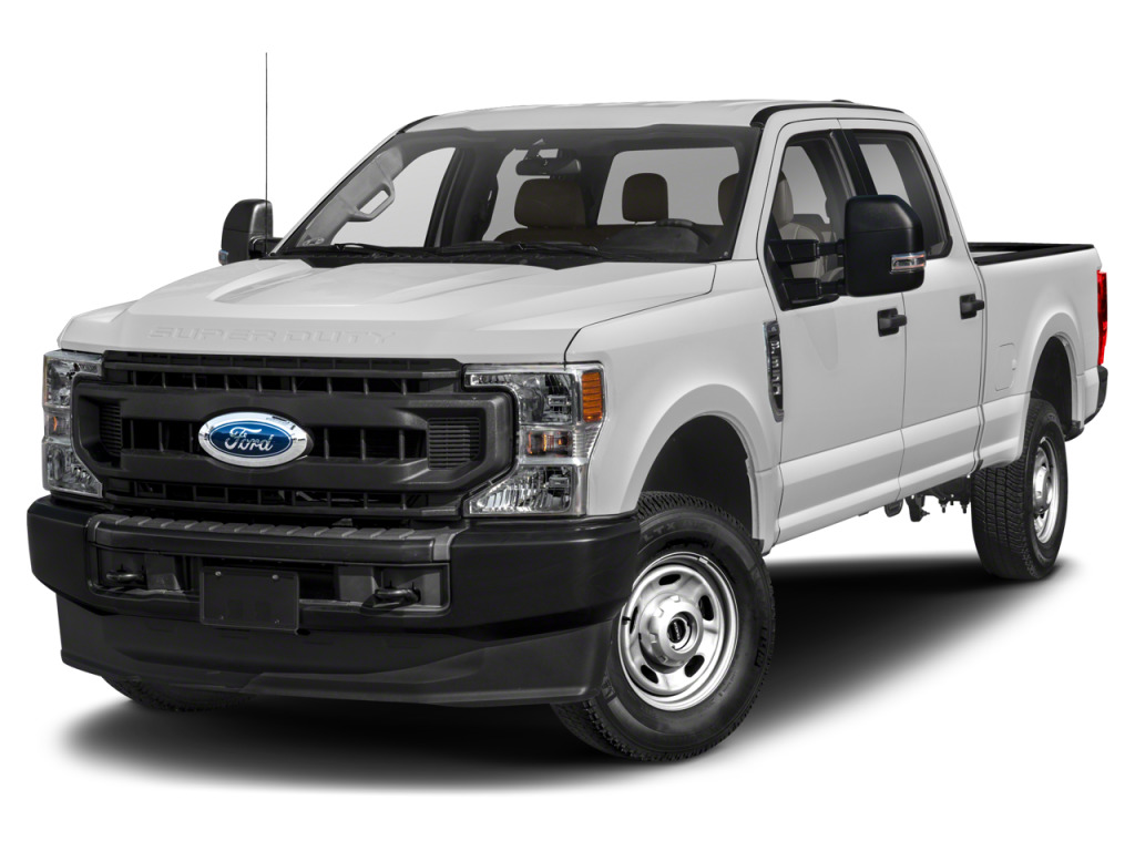 2022 Ford F-350 Super Duty Lariat
