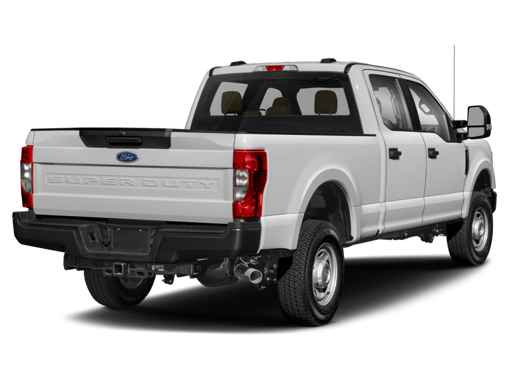 2022 Ford F-350 Super Duty Lariat