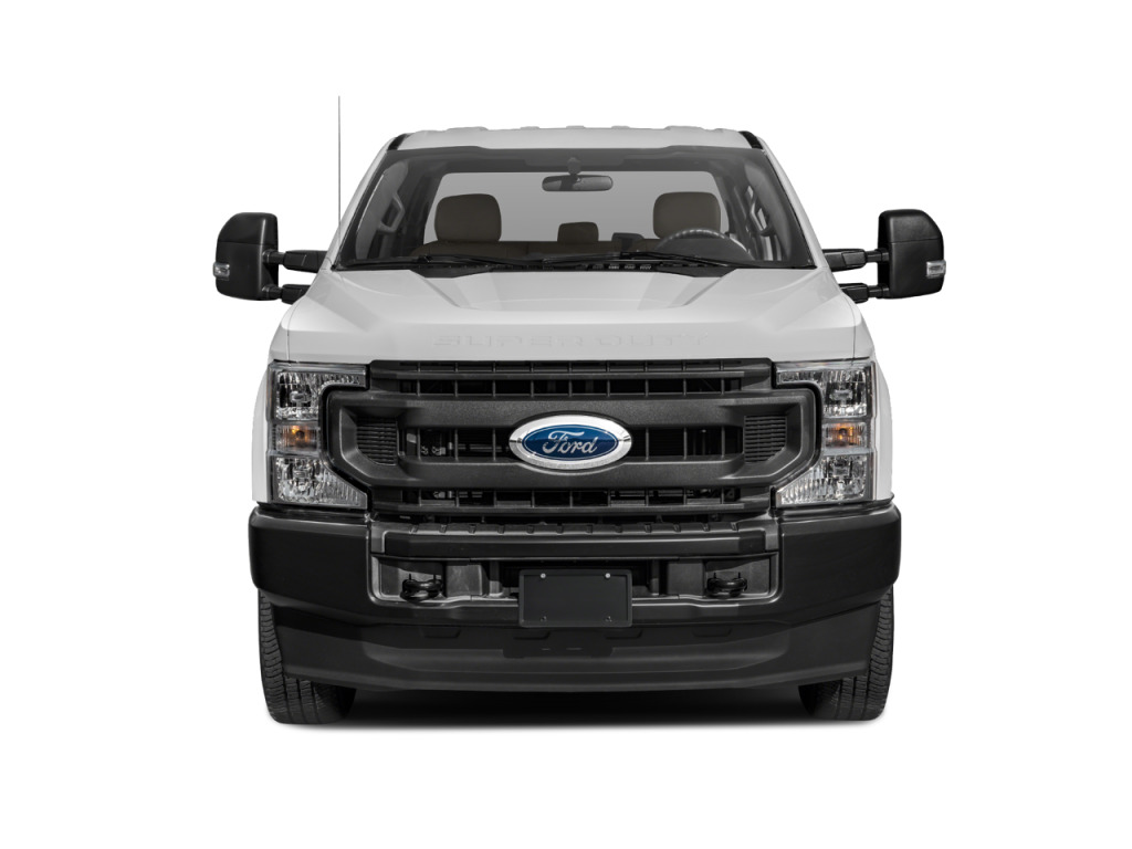 2022 Ford F-350 Super Duty Lariat