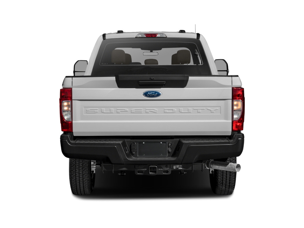 2022 Ford F-350 Super Duty Lariat