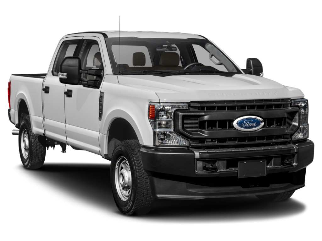 2022 Ford F-350 Super Duty Lariat