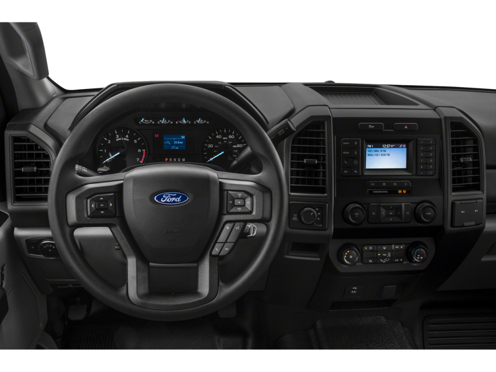 2022 Ford F-350 Super Duty Lariat