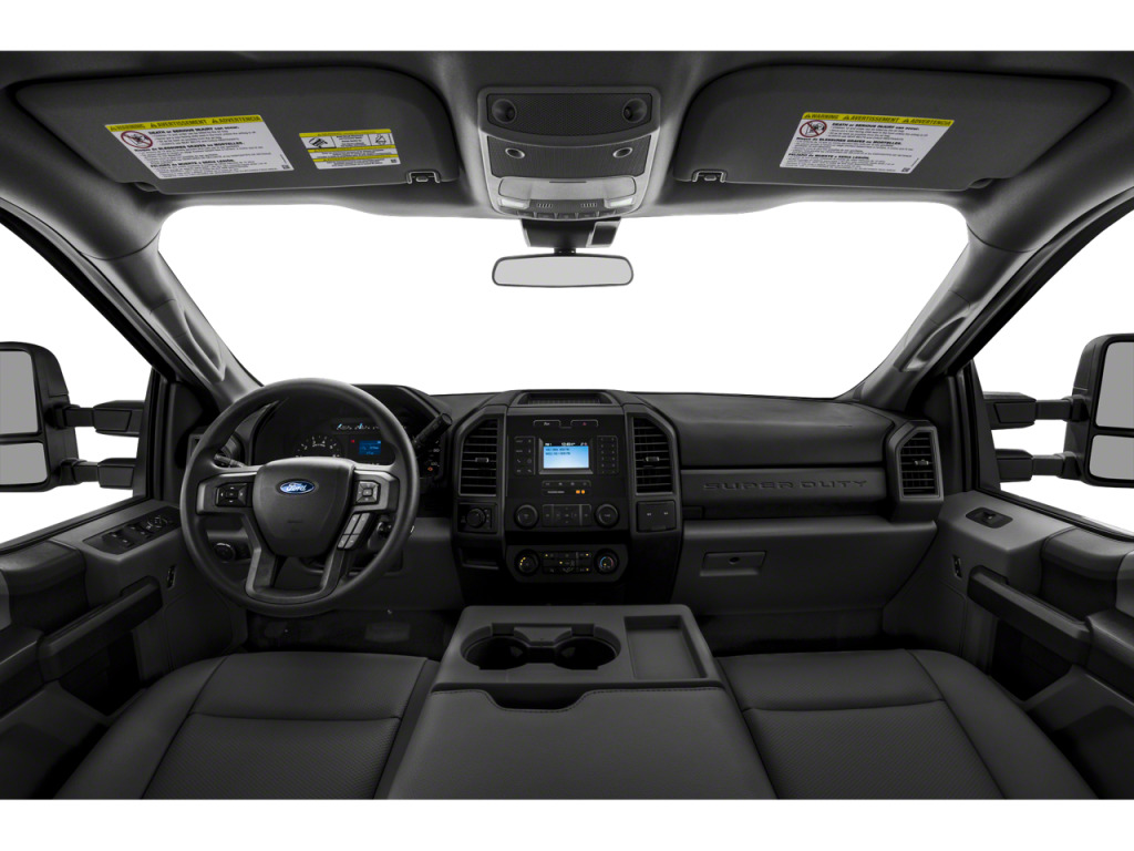 2022 Ford F-350 Super Duty Lariat