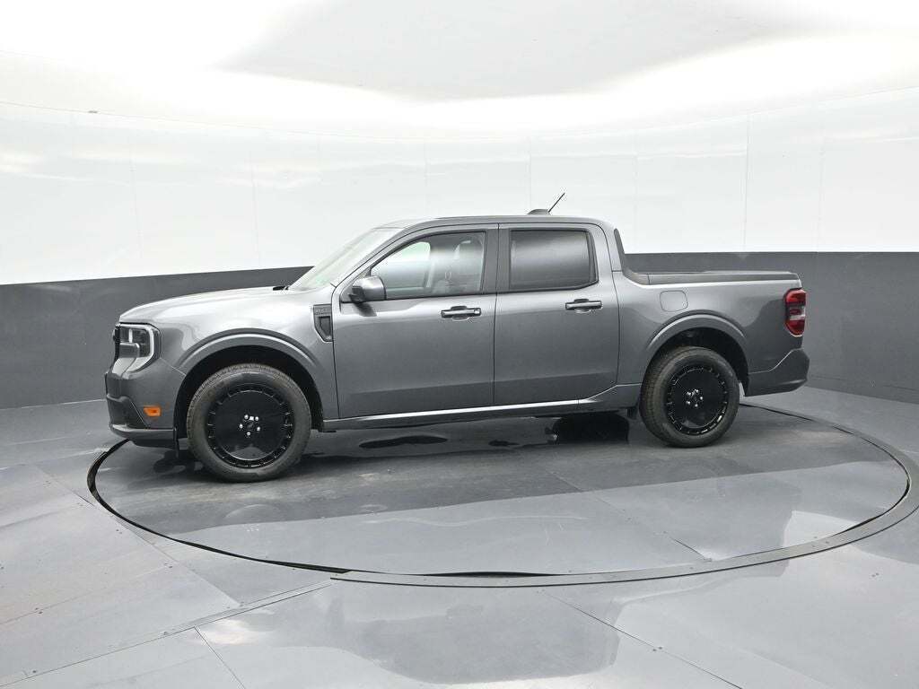 2025 Ford Maverick Lobo