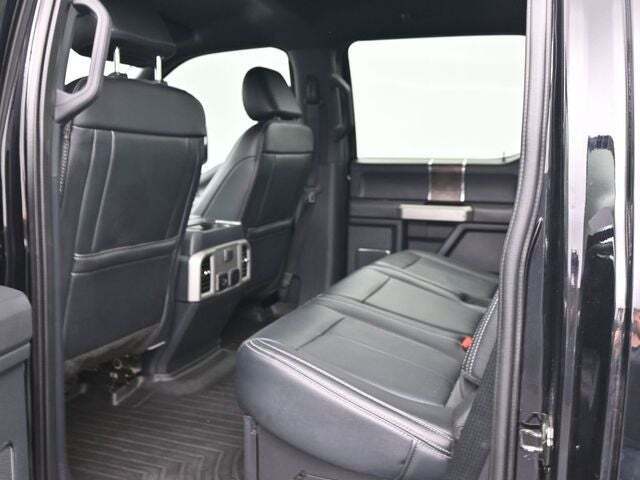 2022 Ford F-350 Super Duty Lariat