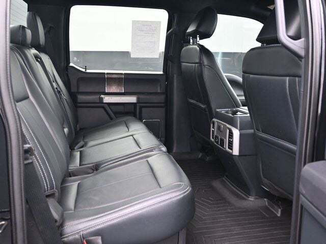 2022 Ford F-350 Super Duty Lariat
