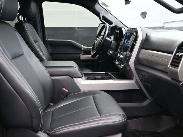 2022 Ford F-350 Super Duty Lariat