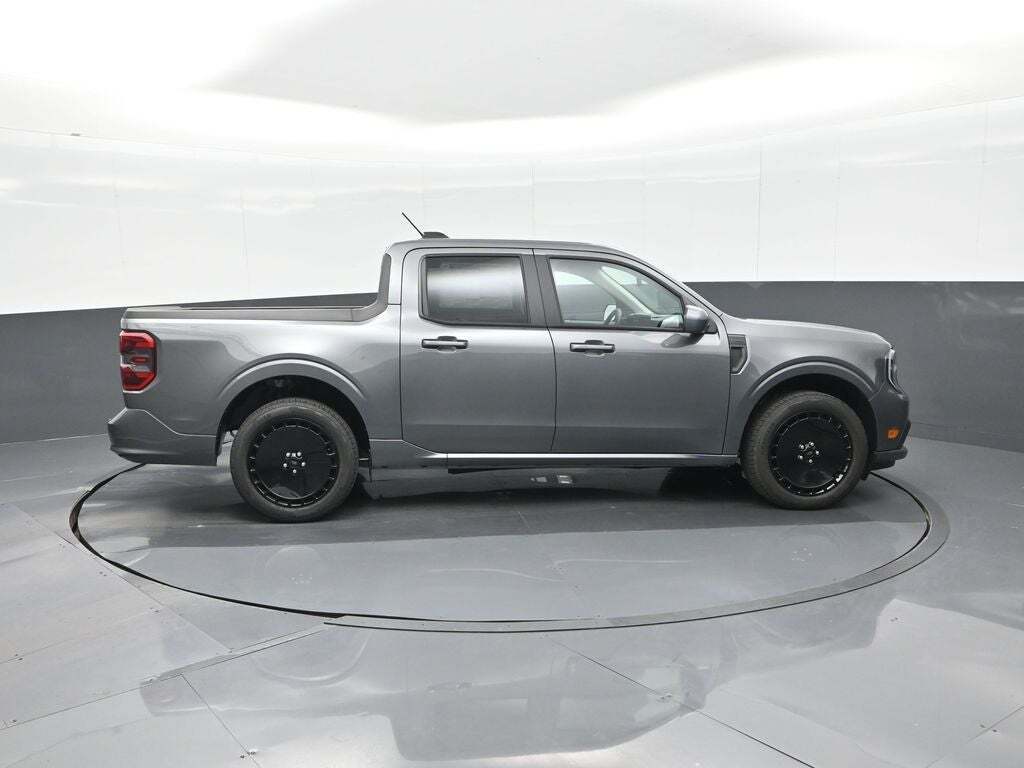 2025 Ford Maverick Lobo
