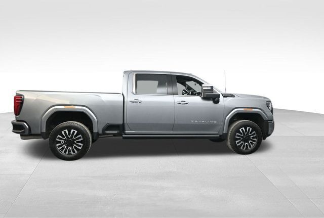2024 GMC Sierra 3500HD Denali Ultimate