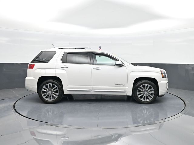 2017 GMC Terrain Denali