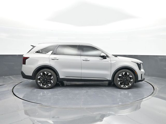 2024 Kia Sorento SX