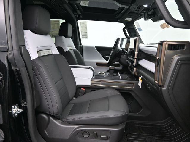 2024 GMC HUMMER EV 2X