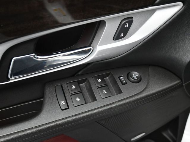 2017 GMC Terrain Denali