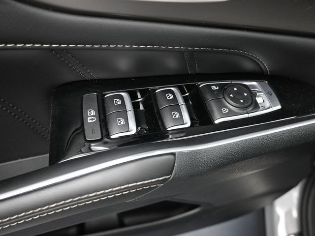 2024 Kia Sorento SX