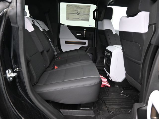 2024 GMC HUMMER EV 2X