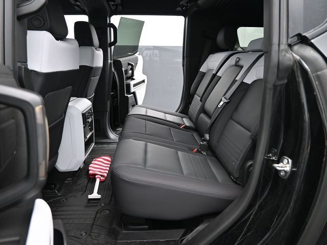 2024 GMC HUMMER EV 2X