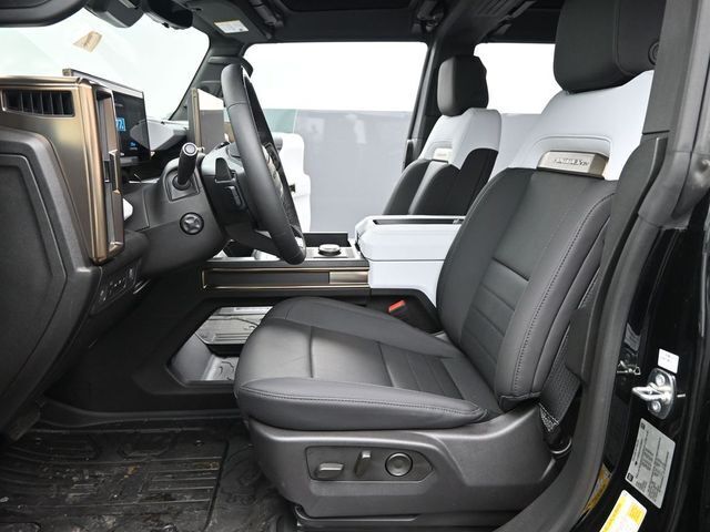 2024 GMC HUMMER EV 2X